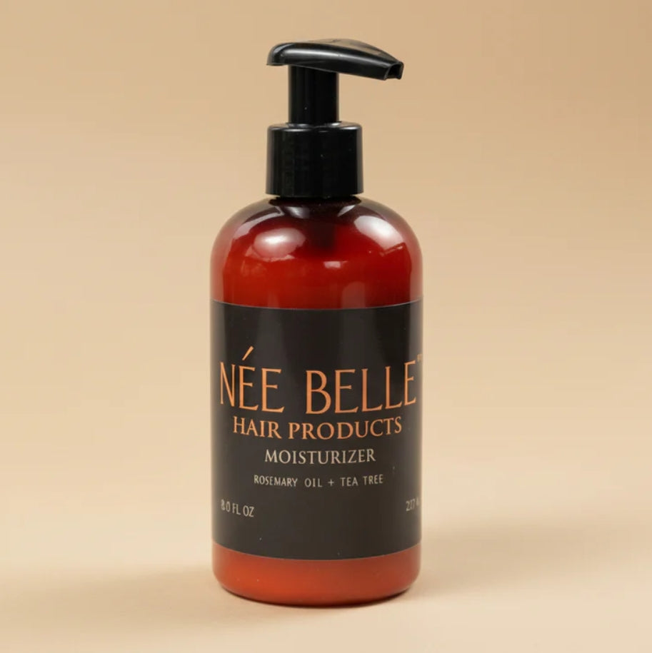 Née Belle Hair Moisturizer