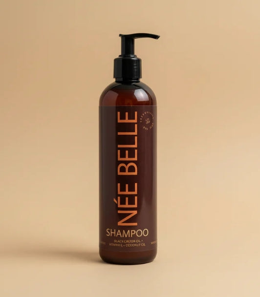 Née Belle Hair Repairing Shampoo
