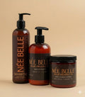 Née Belle Hair Products™ Full Ritual Kit