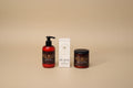 Née Belle Hair Products™ Kit Luxe Crown